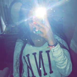 Meet your Posher, Susana